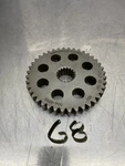 Ski-doo Oem Chaincase Lower Drive Gear Sprocket 40T #504-0562. Fixed Price $28.19.