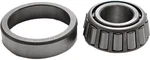 Emerson Bearing Set-harley '73-99 Pola Ris/ski Doo Part# LM11910+LM11949. Fixed Price $27.64.