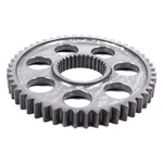 Venom Products Silent Bottom Sprocket For Ski-doo 49T 32 Spline 352666-07. Fixed Price $111.17.