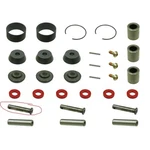 Primary Clutch Complete Rebuild Kit Ski Doo Etec Pdrive 850R 17-19. Fixed Price $219.89.