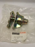 Nos Yamaha 8G8-47419-00-00 Suspension Bracket ET340 EC340. Fixed Price $16.66.