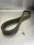 Dayco Oem Engine Transmission Secondary Primary Clutch Drive Belt Loop #GTS754. Fixed Price $32.89.