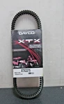Dayco XTX2275 Xtreme Torque Atv Belt Fits 2015-26 Polaris General Xp, Rzr, New. Fixed Price $59.97.