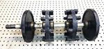 1997 2001 Yamaha Vmax 700 Sx Oem Drive Cog Axle Shaft 8CR-W4751-01-00. Fixed Price $59.99.