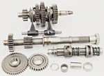 2010 Arctic Cat 700 H1 Transmission Set Tranny 0822-091 JP3. Fixed Price $107.20.