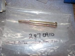 Polaris Snowmobile Atv Primary Drive Clutch Roller Pin Tool New Oem 2870910. Fixed Price $13.95.