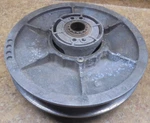 Snowmobile Yamaha XL540 Xl-v Sr-v Secondary Driven Clutch. Fixed Price $99.94.