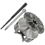1323761 7520531 Primary Clutch W/ Removing Tool For Polaris Rzr RS1 2018-2022. Fixed Price $168.00.