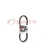 Gates G-force C12 47C4384 Drive Belt XTX5065 3211208 Automatic Cvt Ur. Fixed Price $177.67.