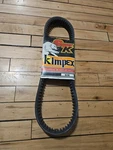 Noas Kimpex Super 10-152 Snowmobile Belt. Fixed Price $18.99.