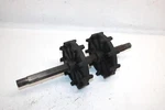 85 Polaris Trail 400 L/c Oem Drive Cog Axle Shaft 5020388 SP67. Fixed Price $42.99.