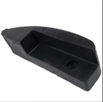 Oem Arctic Cat Snowmobile Chain Tightener Puck 77-99 Kitty 0302-081. Fixed Price $23.90.