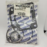 Winderosa 710179 Top End Gasket Kit 1/2 The Set Sachs, Jlo, Hirth, Ccw, Kohler. Fixed Price $12.99.