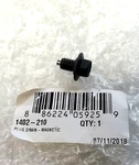 New Oem Arctic Cat Magnetic Drain Plug 1402-210 Artic. Fixed Price $20.11.