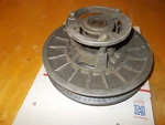 Arctic Cat Secondary Driven Clutch 1991-1996 Jag Prowler Pantera Cougar 0726-023. Fixed Price $179.99.