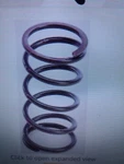 Brp Skidoo Clutch Spring PM207758A. Fixed Price $22.48.