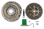 Exedy Clutch Kit FMK1026 Ford Mustang Gt Boss 5.0L 302 2011-2019. Fixed Price $639.00.