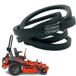 Rtpower Replaces 1/2" X 73" V-belt Ariens 07225600,. Fixed Price $29.82.