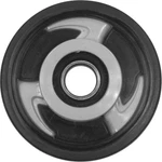 Ppd R0130B-2-002A Idler Wheel Silver 5.12"X25MM. Fixed Price $64.45.