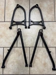 Ski-doo A-arm Set Freeride/summit/adrenaline 600R/850/850T 2017-2026. Fixed Price $500.00.