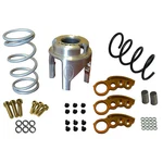 Straightline Performance Clutch Kit W/adj Weight P-drive 121-250. Fixed Price $549.97.