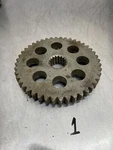 Oem Genuine Ski-doo Chaincase Sprocket 44T 17 Spline 504-0573 Formula Sls Stx Z. Fixed Price $28.19.