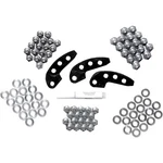 Venom Products Rooster Adjustable Clutch Weights For Polaris Drive 56-9. Fixed Price $210.46.