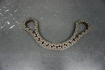 2005-2007 Mach Z 1000 Adrenaline Ski-doo Oem Drive System Chain 82 Links. Fixed Price $32.36.