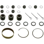 Spi Sports Parts Inc Clutch Rebuild Kit S-d SM-03250. Fixed Price $84.07.