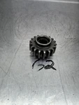 Yamaha Drive Sprocket 8FB-17692-00-00 Oem 18 Tooth Reverse 2002 Sx Viper. Fixed Price $65.79.