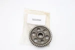 Nos Oem Polaris Sprocket Lower Gear 3222094. Fixed Price $50.00.