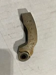0746-533, Arctic Cat Clutch Cam Arm, 47.5 Gram With Bearing, New Oem. Fixed Price $33.95.
