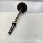 Jack Shaft - 1998 Polaris Xlt Sp. Fixed Price $40.00.