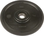 Ppd R6380Z-2-001B Idler Wheel Black 6.38"X20MM. Fixed Price $47.35.