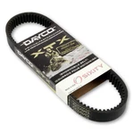Dayco Xtx Drive Belt For 2006 Arctic Firecat 500 - Extreme Torque Cvt. Fixed Price $202.67.