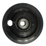 Polaris Snowmobile New Oem Rear Suspension Wheel Assembly, 5.35/.984ID, 1541485. Fixed Price $59.95.
