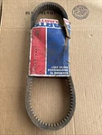Parts Unlimited Snowmobile Drive Belt 1142-0168 Supreme Tc Series Nos Usa Made. Fixed Price $45.00.