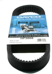Arctic Cat Jag 440/DLX, 1992-1996, Dayco HP3008 Drive Belt. Fixed Price $82.32.