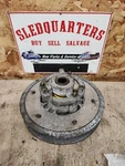 Arctic Cat Zl 580 Esr Efi Zr 600 98 99 01 2000 Roller Secondary Driven Clutch. Fixed Price $299.99.