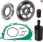 Mati Starter Clutch Assy & Flywheel Puller Kit For Suzuki LTZ400. Fixed Price $275.75.