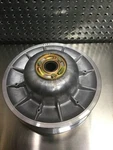 Polaris Secondary Driven Clutch 1322015 S044E. Fixed Price $299.98.