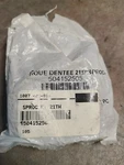 Ski-doo Summit 21 Tooth Wide Gear 504152505. Fixed Price $17.46.