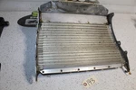 O/s 2018 Arctic Cat Xf 7000 Crosstour Exchanger, Heat Front 0713-137. Fixed Price $214.99.