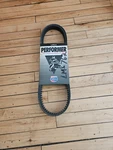 Nos Lemans Performer Snowmobile Drive Belt LM762. Fixed Price $15.19.