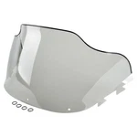 Kimpex Polycarbonate WINSDHIELD-MED-15IN.-SMOKE For 1999-2001 Polaris 700 Rmk. Fixed Price $111.55.