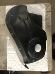 2007 Ski-doo Mx Z 1000 Sdi Renegade Belt Guard 417300329 American Sled Parts Fb. Fixed Price $60.00.