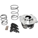 Bikeman Performance Clutch Kit 2009 Polaris Ranger Rzr 800 Utv. Fixed Price $391.44.