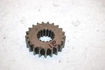 Yamaha SX500R Oem Chain Drive Sprocket (21T) 89J-17682-10-00 SY0. Fixed Price $19.99.