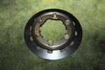 2003 Harley-davidson Road Glide Anniversary Efi Fltri Clutch Top Plate. Fixed Price $18.00.
