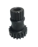 18T Sprocket Spline Reverse 1332385 Oem 2011 Polaris 750 Turbo Iq Snowmobile. Fixed Price $18.00.